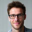 Portret van klant Martijn