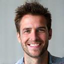 Portret van klant Sander